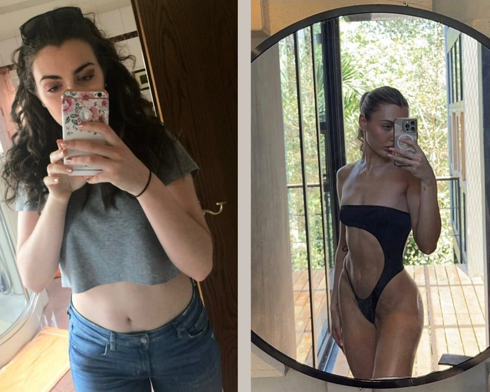 Snatched Waist Program
