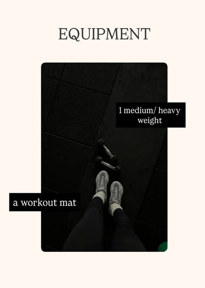 Shred Program