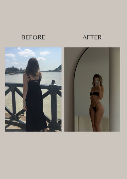 Hourglass Program