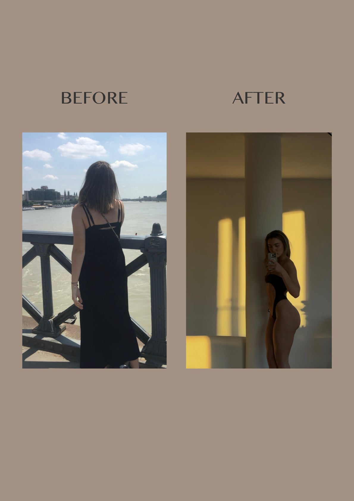Glute Program