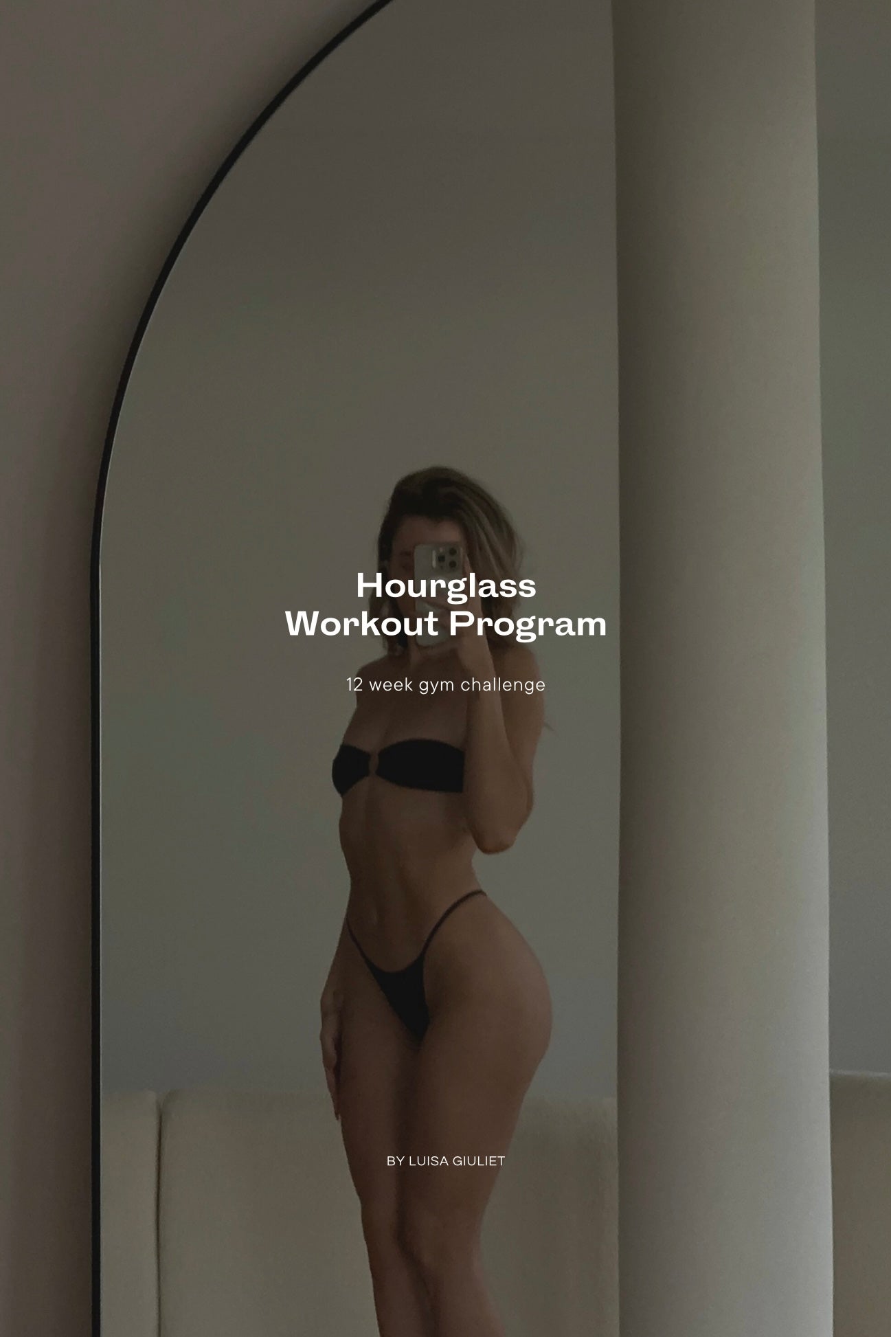 Hourglass Program