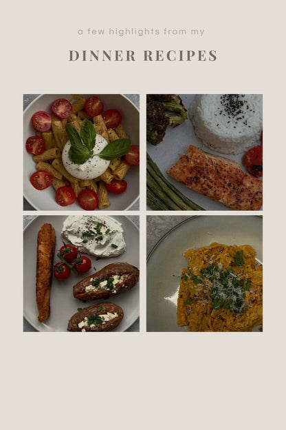 Nutrition Guide