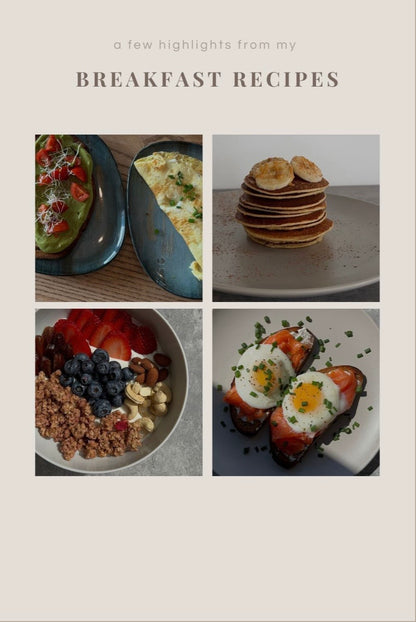 Nutrition Guide