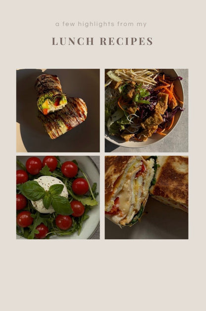 Nutrition Guide